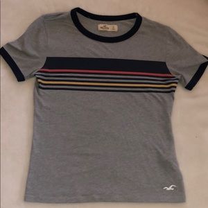 Hollister T-Shirt
